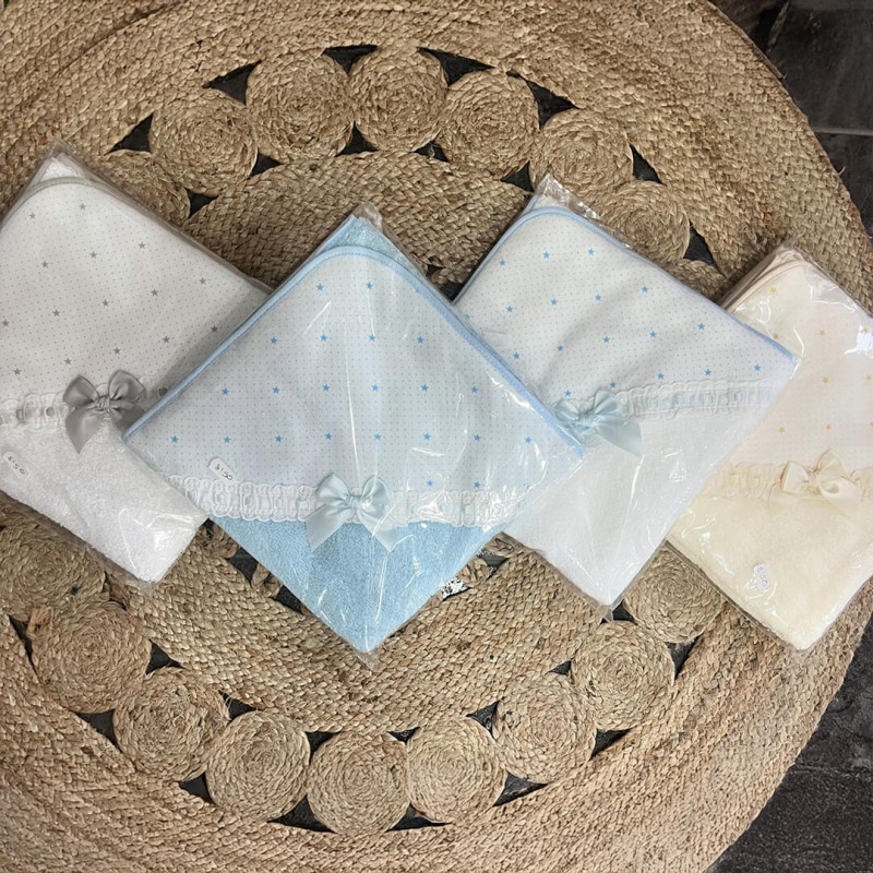 CAPAS DE BAÑO CAPAS DE BAÑO