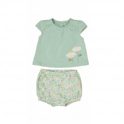 CONJUNTO DE PUNTO 2 PIEZAS MAYORAL