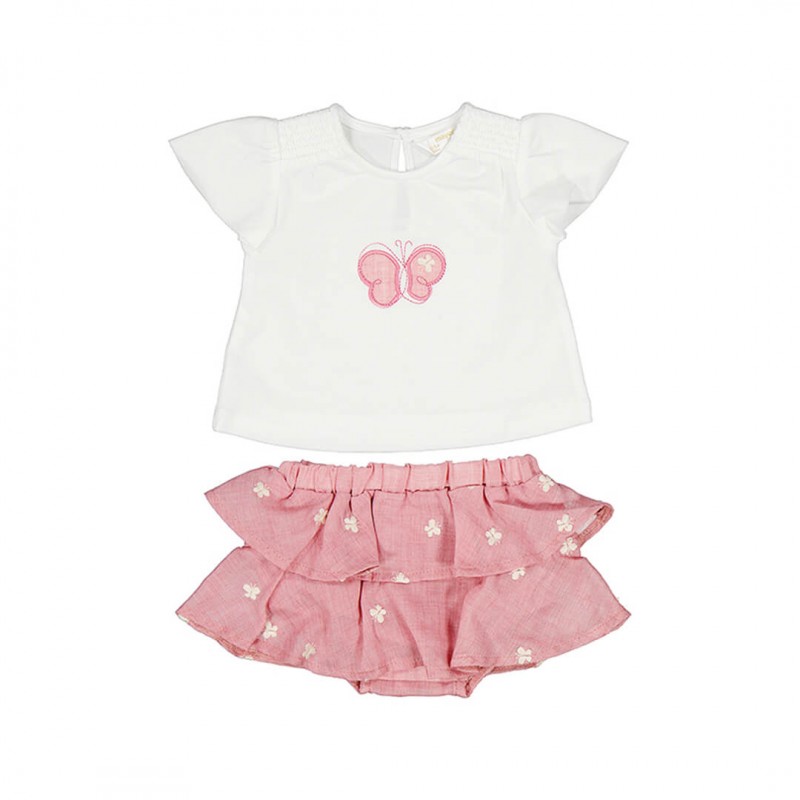 CONJUNTO FALDA MAYORAL CONJUNTO FALDA MAYORAL