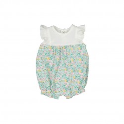 PIJAMA CORTO MAYORAL