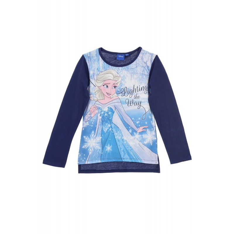 Frozenza Ropas CAMISETA FROZEN
