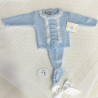 CONJUNTO DE HILO