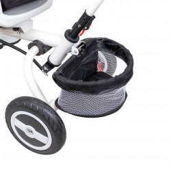 TRICICLO PEGABLE BOLONIA TORAL