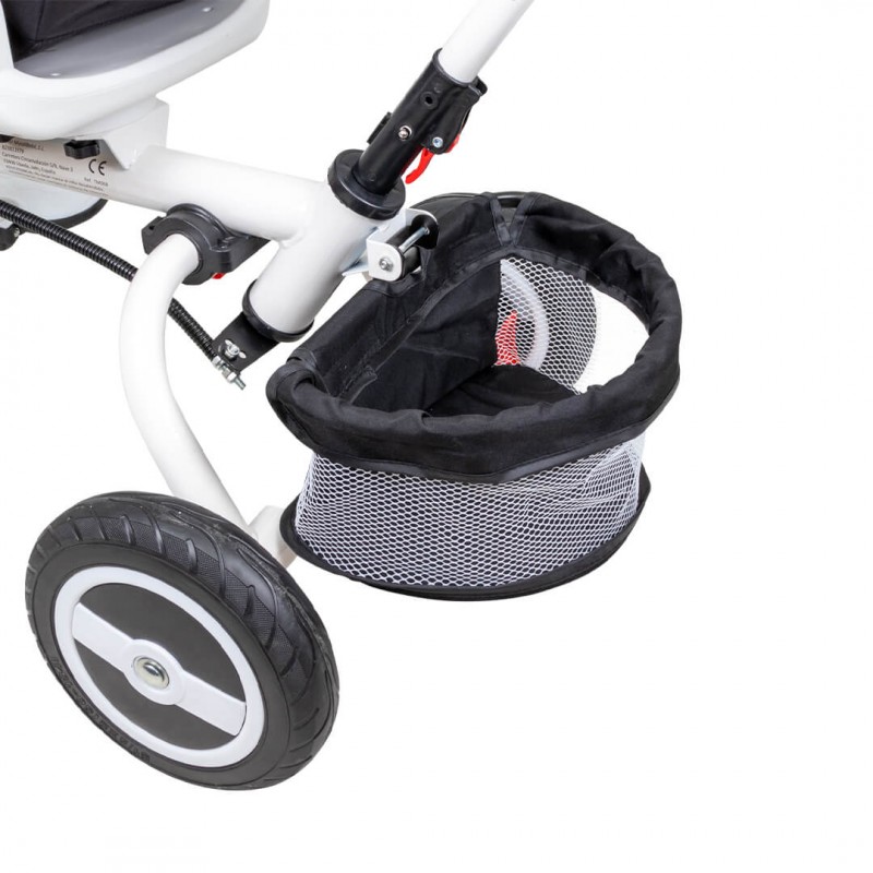 TRICICLO PEGABLE BOLONIA TORAL