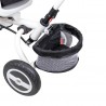 TRICICLO PEGABLE BOLONIA TORAL