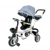 TRICICLO PEGABLE BOLONIA TORAL