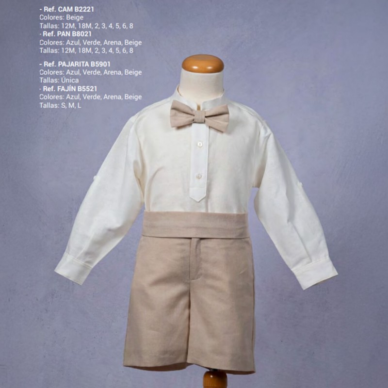 CAMISA LINO CAMISA LINO
