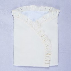 ARRULLO PIQUE CON VOLANTES