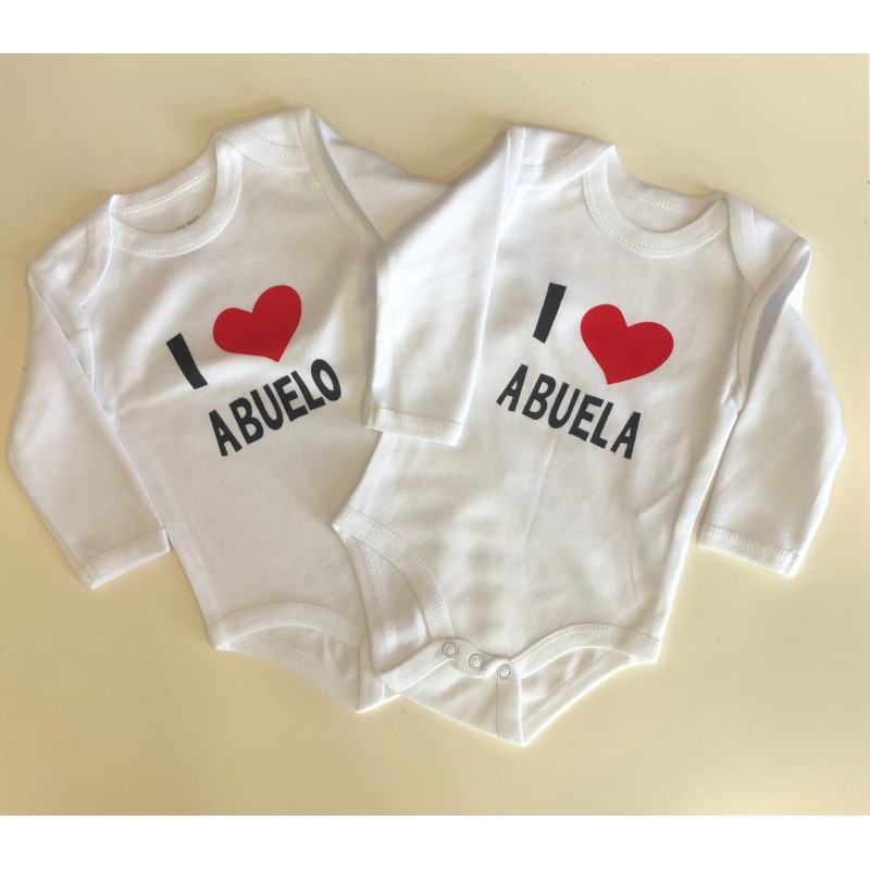 BODIE FRASE ABUEL@S