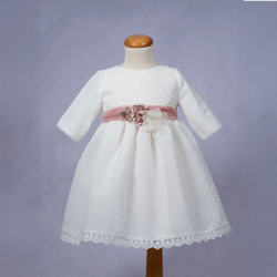 VESTIDO PLUMETI