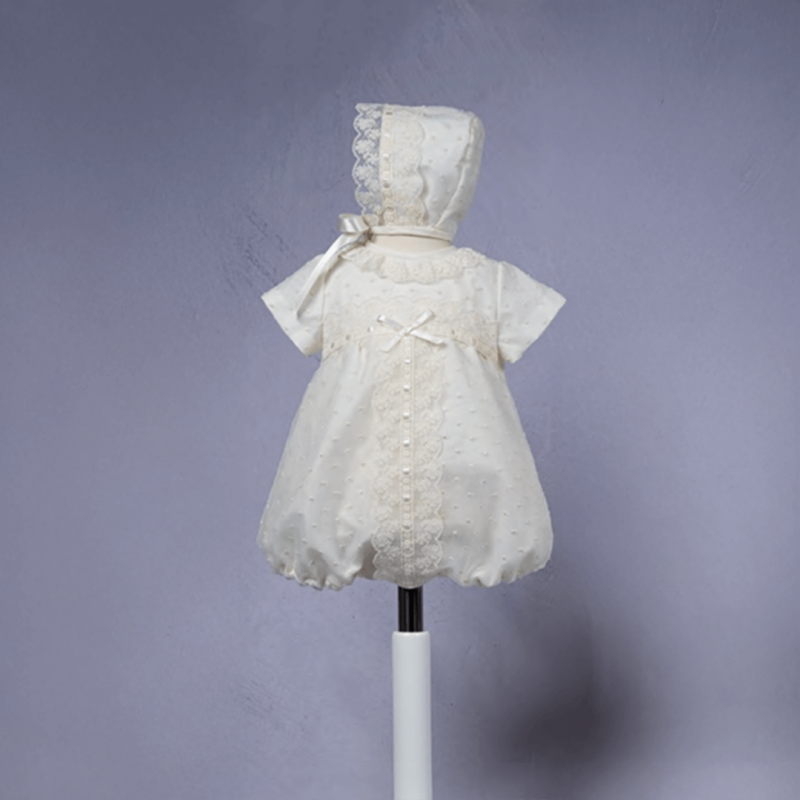 PELELE ORGANZA TOPOS CON CAPOTA PELELE ORGANZA TOPOS CON CAPOTA