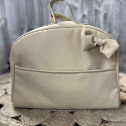 BOLSO MATERNAL POLIPIEL ACH