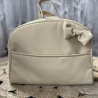 BOLSO MATERNAL POLIPIEL ACH