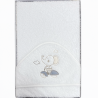 CAPAS DE BAÑO