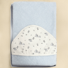 CAPAS DE BAÑO