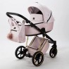CARRITO DE BEBÉ PORTO 2 PIEZAS TORAL