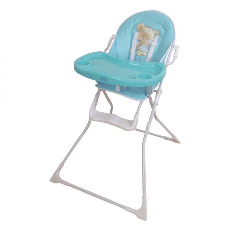 TRONA PLEGABLE TORAL