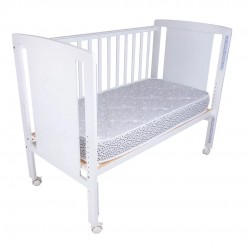 CUNA OSITO DORMILÓN TORAL