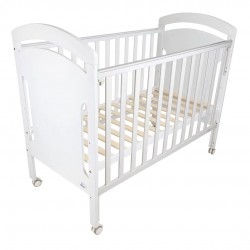 CUNA OSITO TEDDY TORAL