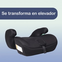 ELEVADOR SINGAPUR i-SIZE (76-150 CM) TORAL