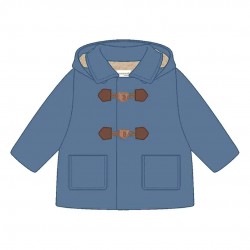 TRENKA MICROPANA MAYORAL