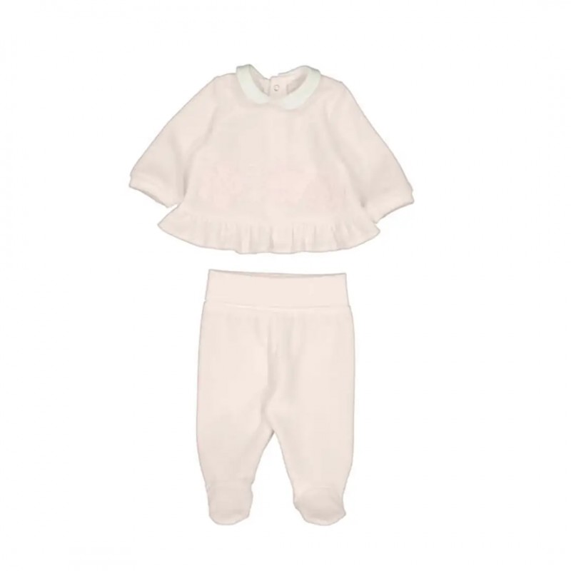 CONJUNTO POLAINA TUNDOSADO MAYORAL
