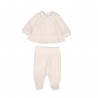 CONJUNTO POLAINA TUNDOSADO MAYORAL