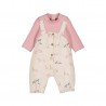 CONJUNTO PETO ESTAMPADO MAYORAL