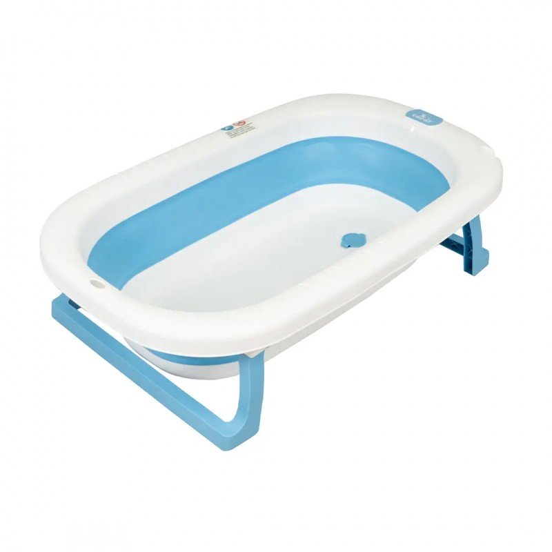 BAÑERA PLEGABLE BATHY TORAL