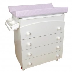 MUEBLE DE BAÑO LUXE TORAL
