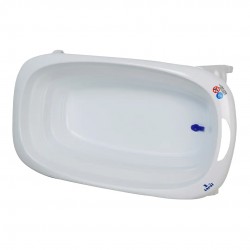 BAÑERA PLEGABLE TORAL