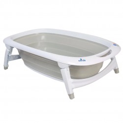 BAÑERA PLEGABLE TORAL