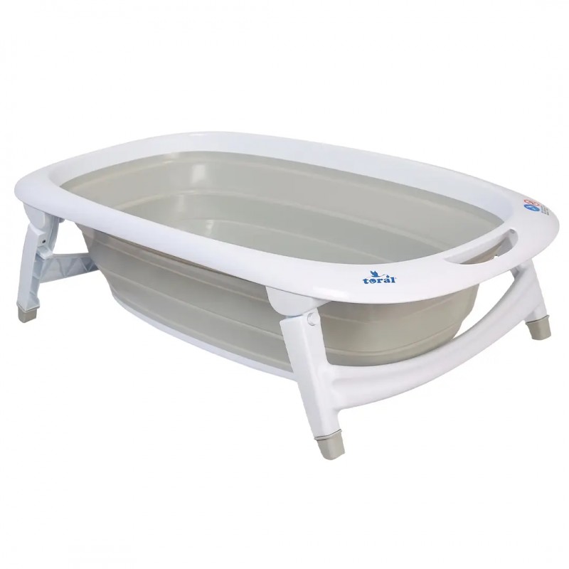 BAÑERA PLEGABLE TORAL