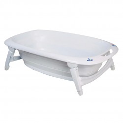 BAÑERA PLEGABLE TORAL