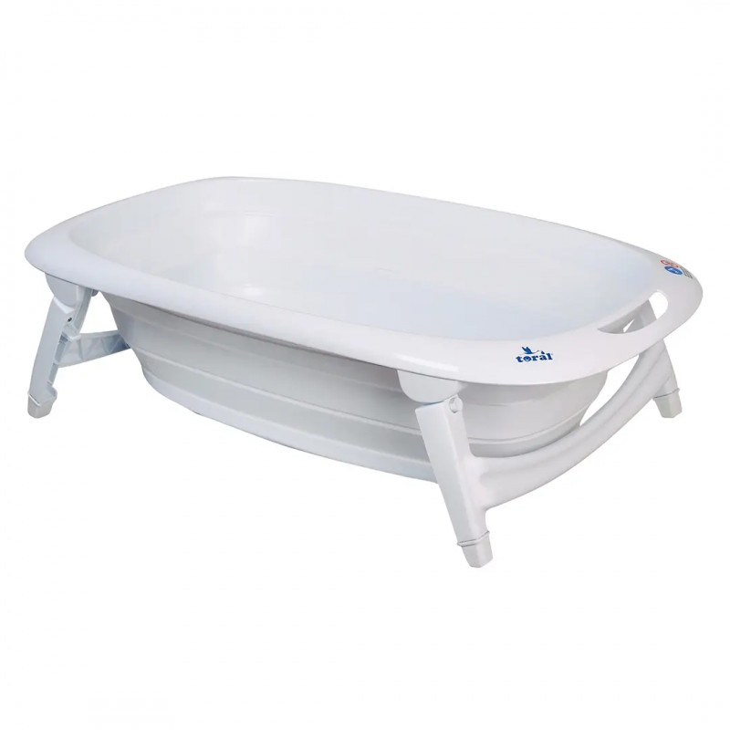 BAÑERA PLEGABLE TORAL