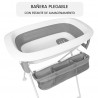 BAÑERA PLEGABLE VERA TORAL