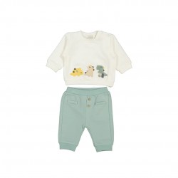 CONJUNTO PUNTO 2 PIEZAS MAYORAL