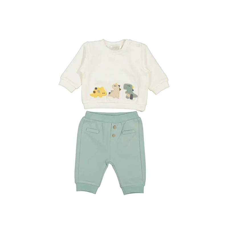 CONJUNTO PUNTO 2 PIEZAS MAYORAL