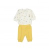 CONJUNTO PUNTO 2 PIEZAS MAYORAL