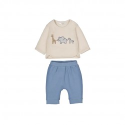 CONJUNTO PUNTO 2 PIEZAS MAYORAL