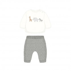 CONJUNTO PUNTO 2 PIEZAS MAYORAL