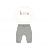 CONJUNTO PUNTO 2 PIEZAS MAYORAL