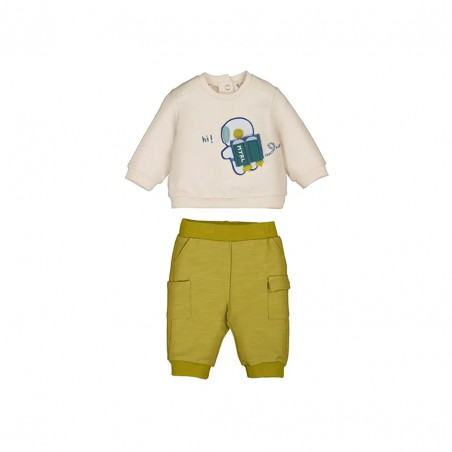 CONJUNTO PUNTO 2 PIEZAS MAYORAL