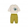 CONJUNTO PUNTO 2 PIEZAS MAYORAL