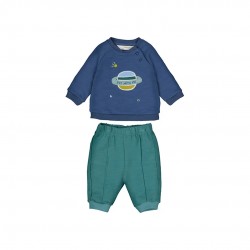 CONJUNTO PUNTO 2 PIEZAS MAYORAL