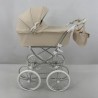 CARRO DE MUÑECAS CON BOLSO