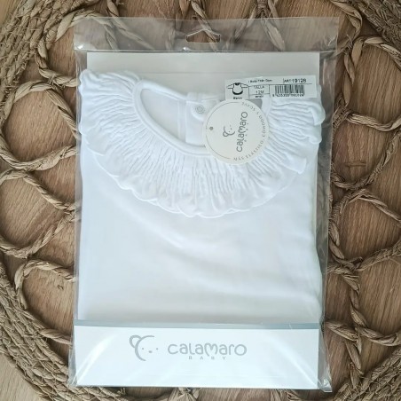 BODY TITÁN GOM CALAMARO