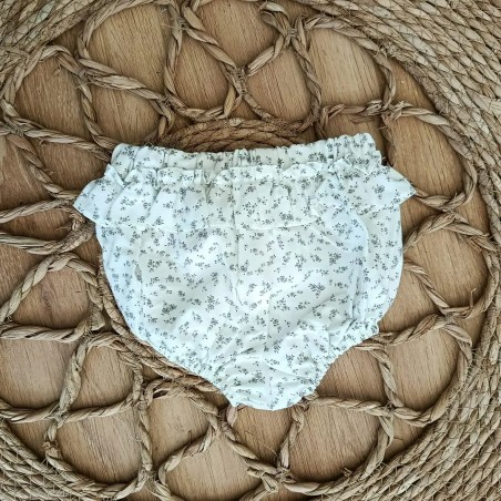 CUBREPAÑAL ESTAMPADO
