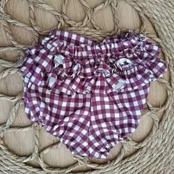 CUBREPAÑAL ESTAMPADO