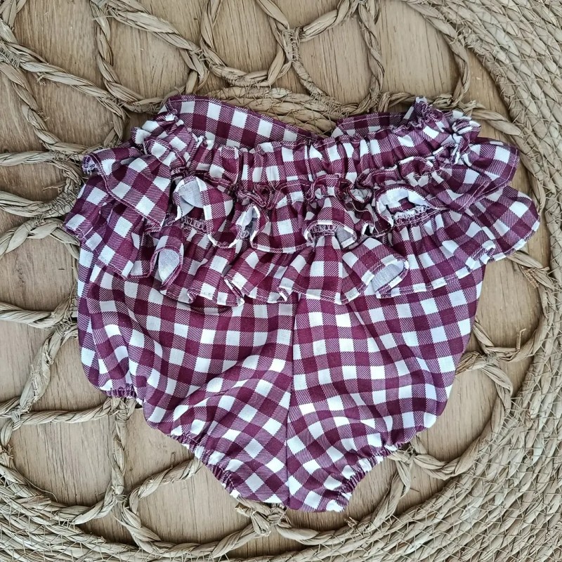 CUBREPAÑAL ESTAMPADO